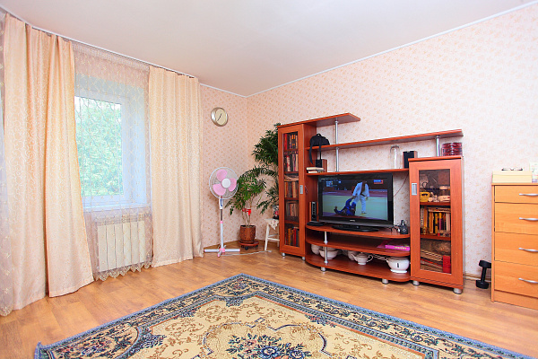 Купить в Казани 3-к квартира Дубравная 61 по выгодной цене