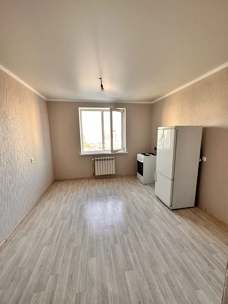 2-к. квартира, 61,1 м², 14/18 эт.  Казань, ул. Тансык, 13А