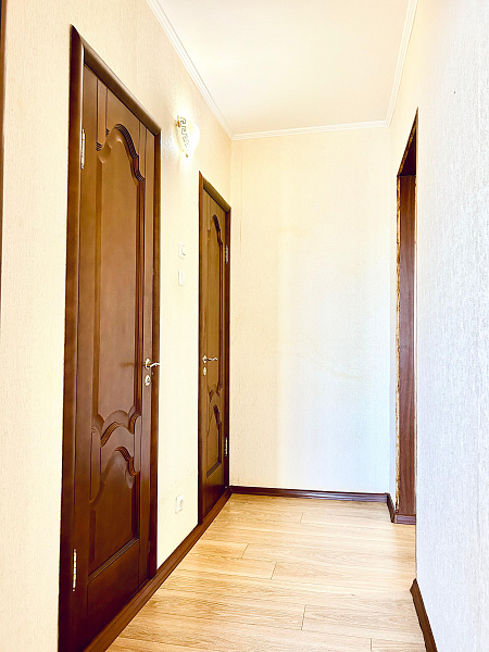 2-к. квартира, 51 м², 5/10 эт. Казань, ул. Юлиуса Фучика, 86