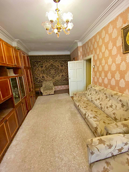 3-к. квартира, 69,5 м², 5/5 эт. Казань, ул. Лядова, 5