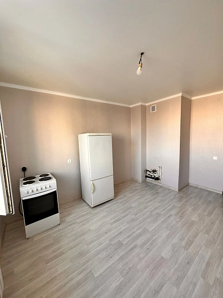 2-к. квартира, 61,1 м², 14/18 эт.  Казань, ул. Тансык, 13А