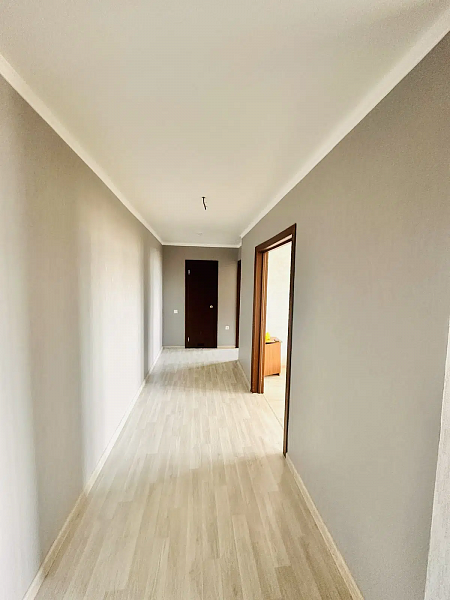 2-к. квартира, 61,1 м², 14/18 эт.  Казань, ул. Тансык, 13А