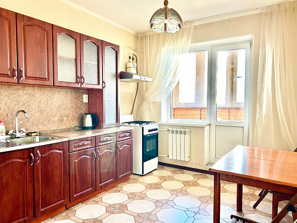 2-к. квартира, 51 м², 5/10 эт. Казань, ул. Юлиуса Фучика, 86